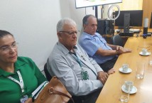 Imagem 1 do post Centro Empresarial de Açailândia participa de reunião com o Poder Judiciário e  Prefeitura de Açailândia para discutir sobre a implantação do Sistema de Vídeomonitoramento