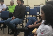 Imagem 2 do post Sindicato do Comércio Varejista de Açailândia realiza Assembleia Extraordinária para discutir Convenção Coletiva de Trabalho
