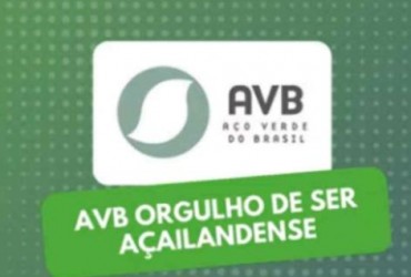 AVB ORGULHO DE SER AÇAILANDENSE